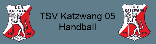 TSV Katzwang 05 Handball
